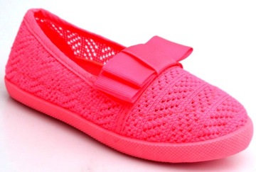 TRAMPKI Tenisówki obuwie zamienne czeszki R-32-20,5cm