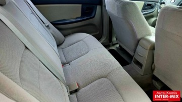 Kia Cerato Sedan 1.6 i 16V 105KM 2005 Kia Cerato Zarejestrowany Super stan 1.6 BenzynaLPG 105KM, zdjęcie 27