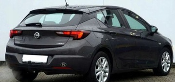 Буксировка крюка Opel Astra 5 K V хэтчбек от 2015 г.