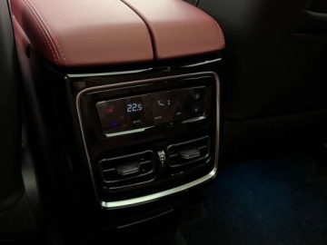 Jetour 2025 Jetour X70 Plus 1.6T 7DCT 190km Nowy 7 lat gwarancji Automat FV23, zdjęcie 14