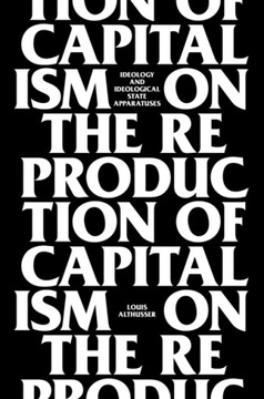 On the Reproduction of Capitalism LOUIS ALTHUSSER