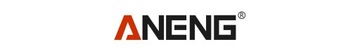 Автоматический мультиметр Aneng Q1 BLACK с ЖК-дисплеем True RMS