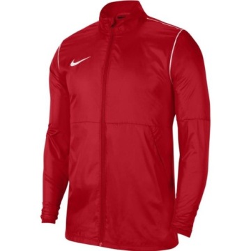 NIKE Y PARK 20 RAIN JKT (L (147-158)) Куртка Дитячі Червоний