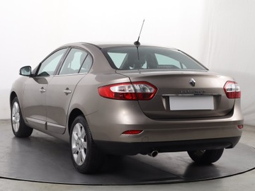 Renault Fluence Sedan 2.0 16V 140KM 2011 Renault Fluence 2.0 16V, Navi, Klima, Klimatronic, zdjęcie 3