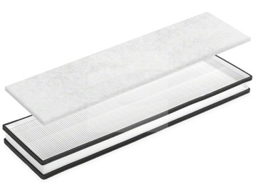 FILTR THESSLA GREEN AIRPACK HOME 600v/800v M5