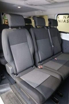 Toyota 2022 Toyota Proace Verso Kombi 2.0 D-4D Long 2.0 Diesel 145KM, zdjęcie 13