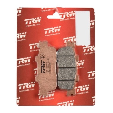 KLOCKI HAMULCOWE TYŁ QUADA Sym QuadLander 250cc OEM