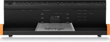 Behringer POLY D - Аналоговый синтезатор