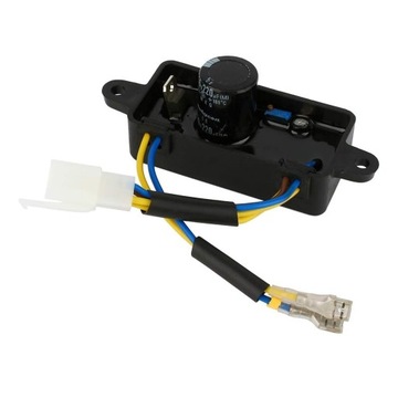 MODUŁ AVR REGULATOR NAPIĘCIA AGREGAT PRĄDOTWÓRCZY 2-3KW