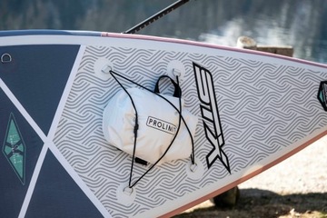 Prolimit 20л Черная водонепроницаемая сумка