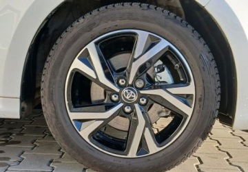 Toyota 2024 Toyota Yaris Yaris Style FV23 Salon PL Serwis ASO Bezwypadkowy 1 wl., zdjęcie 37