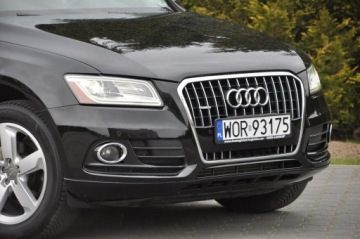 Audi Q5 I SUV Facelifting 2.0 TFSI 225KM 2014 Audi Q5 GWARANCJA Bezwypadkowy Full Opcja, zdjęcie 8