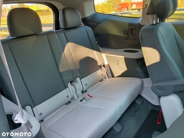 Hyundai 2025 Hyundai IONIQ 9 110kWh Calligraphy AWD Elektryczny 313KM, zdjęcie 19