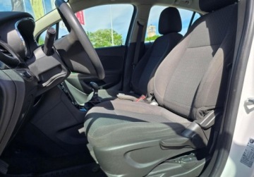 Opel Mokka I SUV 1.6 Ecotec 115KM 2016 Opel Mokka 1,6 115KM Enjoy - salon PL, jeden wlasciciel, bezwypadkowy 1.6, zdjęcie 11
