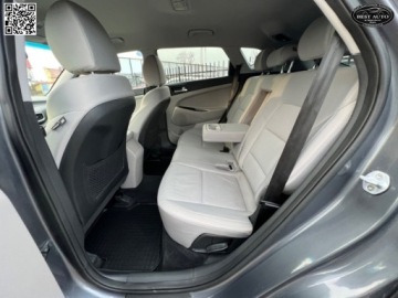 Hyundai Tucson III 2019 Hyundai Tucson 2.0 i AWD - Automat- Gwarancja tech. Po serwis olejowy 2.0, zdjęcie 35