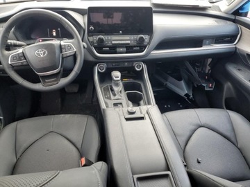 Toyota 2024 Toyota Grand Highlander XLE 2024 2.4l 2.4 Benzyna 265KM, zdjęcie 8
