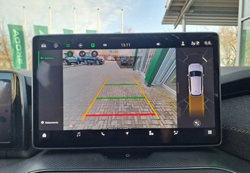 Skoda Kodiaq II SUV 2.0 TDI SCR 193KM 2025 Skoda Kodiaq 2.0 TDI 193KM DSG 4x4 EDITION 130, dostepny od reki, rabat 40, zdjęcie 20