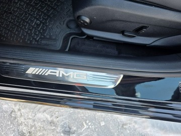 Mercedes Klasa C W205 Limuzyna 200 184KM 2016 Mercedes C 200 2.0 185ps Benzyna Automat Full LED, zdjęcie 21