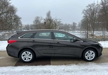 Hyundai i40 Kombi 1.6 GDI 135KM 2015 Hyundai i40 Hyundai i40 1.6 GDI Comfort 1.6 Benzyna 135KM, zdjęcie 2