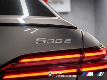 BMW Seria 5 G90-91 2026 BMW Seria 5 30e xDrive 299 KM PHEV - Gotowy do Odbioru - Pakiet M Pro 2.0, zdjęcie 13