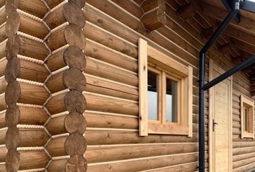 НЕПОДВИЖНОЕ ДЕРЕВЯННОЕ ОКНО 100/100 см