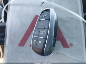 Alfa Romeo Giulia II 2017 Alfa Romeo Giulia 2017 Alfa Romeo Giulia Quadrifoglio RWD 2.9 Benzyna 550KM, zdjęcie 14