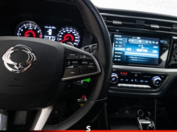  Korando 1.5 T-GDI Quartz 2WD aut 163KM 2022, zdjęcie 13