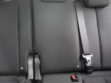 Mitsubishi Eclipse Cross SUV 1.5 T 163KM 2019 Mitsubishi Eclipse Cross 1.5 T-MIVEC, zdjęcie 9