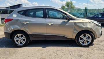 Hyundai ix35 SUV 1.7 CRDi 115KM 2010 Hyundai ix35 1.7 crdi 170tyz.km, zdjęcie 11