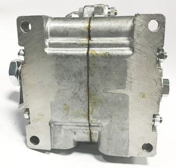 Компрессор для С-330 и штукатурных агрегатов (ГС 24)