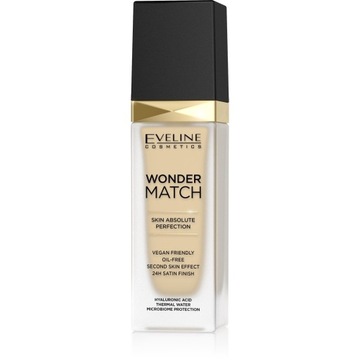 EVELINE KOL Fluid Wonder Match nr 05