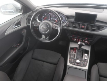 Audi A6 C7 Limousine 2.0 TDI 177KM 2013 Audi A6 2.0 TDI, 174 KM, Automat, Navi, Xenon, zdjęcie 6