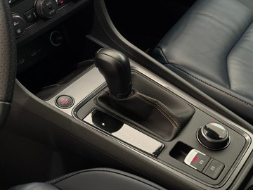 Cupra Ateca Crossover Facelifting 2.0 TSI 190KM 2023 Cupra Ateca 4Drive DSG / Beats / 1właściciel / Sal, zdjęcie 7