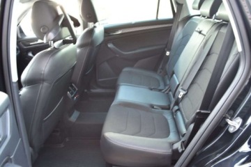 Skoda Kodiaq I SUV Facelifting 2.0 TDI SCR 150KM 2023 Skoda Kodiaq SalonPL Style 150KM DSG HAkPakietyKameraKessyEl.fotel ASO VAT, zdjęcie 32