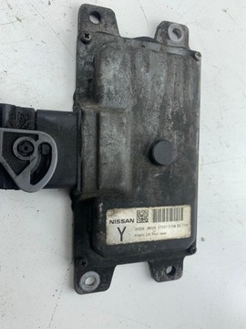 QASHQAI J10 2.0 MODUŁ STEROWNIK SKRZYNI 31036JD02A