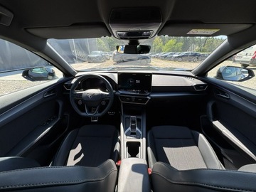 Cupra Formentor Crossover 1.5 TSI 150KM 2024 Cupra Formentor 1.5 e-TSI 150KM DSG 2024 FV VAT23%, zdjęcie 8