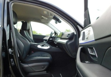 Mercedes GLE V167 2021 Mercedes-Benz GLE AMG Line z Gwarancja Bezwypadkowy 2.0 Diesel 320KM, zdjęcie 7