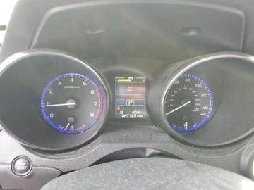 Subaru Outback V Crossover 2.5i 175KM 2017 Subaru Outback Limited, 4x4 2.5 Benzyna 175KM, zdjęcie 10