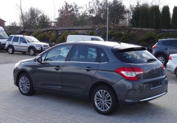 Citroen C4 II Hatchback 5d 1.6 HDi 112KM 2012 Citroen C4 1.6 HDI 112KM Oplacony Super Stan O..., zdjęcie 7