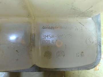 FORD C-MAX I NÁDRŽ VYROVNÁVACÍ 3M5H-8K218