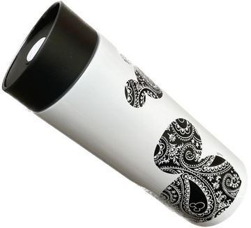 ТЕРМОКРУЖКА МИККИ МАУС, ТЕРМОБУТЫЛКА 400мл, МЫШЬ, БЕЗ УТЕЧЕК ДЛЯ ШКОЛЫ