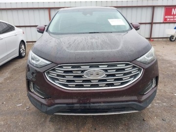Ford Edge II 2021 Ford Edge 2021 FORD EDGE SEL 2.0 Benzyna 250KM, zdjęcie 8