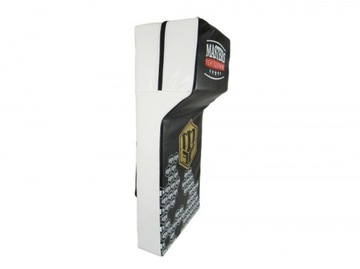 Стальной брелок-перчатка 18051-01 черный