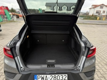 Renault Arkana SUV 1.6 E-TECH 143KM 2023 Renault Arkana Tylko 11000km*Hybrid, zdjęcie 10