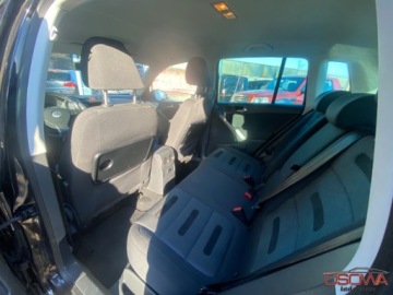 Volkswagen Tiguan I SUV 2.0 TDI CR DPF 140KM 2008 Volkswagen Tiguan 2.0tdi 4 Motion xenon Navi kamera bezwypadkowy igla zami, zdjęcie 28