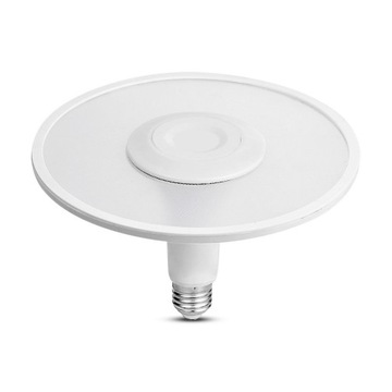 Żarówka LED dekoracyjna 11W 3000K E27 900lm V-TAC