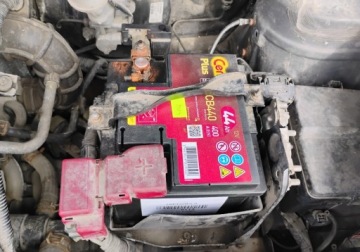 Suzuki Swift V 2011 Suzuki Swift I rej 2012r, 1.2 Benzyna. Delikatnie uszkodzony prawy przod., zdjęcie 22