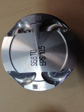 BMW G05M G06M G07M TŁOK PIERŚCIENIE 4.4 NOWE 1832378 89L130
