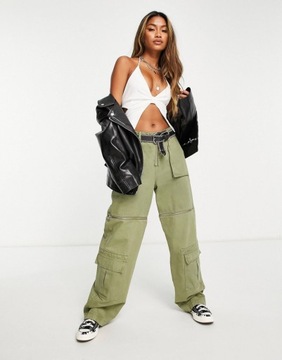 ТОП ЖЕНСКИЙ НА ЗАВЯЗКЕ, РАЗМЕР XS 062