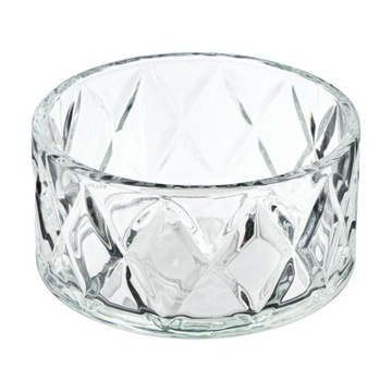 САХАРНИК СТЕКЛЯННЫЙ С КРЫШКОЙ САХАРНИЦА ХРУСТАЛЬНЫЙ САХАРНИК